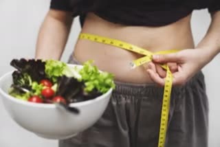 healthy weight gain tips
