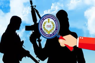 NIA charge sheet ready over ISIS recruitment in Bangalore, NIA charge sheet submit over ISIS recruitment in Bangalore, ISIS recruitment in Bangalore news, Bengaluru crime news, ಬೆಂಗಳೂರಿನಲ್ಲಿ ಐಸಿಸ್​ ನೇಮಕಾತಿ ಕುರಿತು ಎನ್​ಐಎ ಚಾರ್ಜ್ ಶೀಟ್ ಸಿದ್ಧ, ಬೆಂಗಳೂರಿನಲ್ಲಿ ಐಸಿಸ್​ ನೇಮಕಾತಿ ಕುರಿತು ಎನ್​ಐಎ ಚಾರ್ಜ್ ಶೀಟ್ ಸಲ್ಲಿಕೆ, ಬೆಂಗಳೂರಿನಲ್ಲಿ ಐಸಿಸ್​ ನೇಮಕಾತಿ ಸುದ್ದಿ, ಬೆಂಗಳೂರು ಅಪರಾಧ ಸುದ್ದಿ,