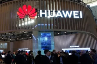 Canada to ban China Huawei Technologies from 5G networks, Canada to ban 5G networks, Canada to ban Huawei Technologies, Canada ban 5g network news, ಚೀನಾದ ಹುವಾಯಿ ಟೆಕ್ನಾಲಜೀಸ್​ನ 5ಜಿ ನೆಟ್‌ವರ್ಕ್‌ ನಿಷೇಧಿಸಿದ ಕೆನಡಾ, 5ಜಿ ನೆಟ್‌ವರ್ಕ್‌ಗಳನ್ನು ನಿಷೇಧಿಸಿದ ಕೆನಡಾ, ಹುವಾಯಿ ಟೆಕ್ನಾಲಜೀಸ್ ಅನ್ನು ನಿಷೇಧಿಸಿದ ಕೆನಡಾ, ಕೆನಡಾ 5ಜಿ ನೆಟ್‌ವರ್ಕ್ ನಿಷೇಧ ಸುದ್ದಿ,