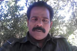 silent valley watcher rajan missing case  watcher rajan missing case updation  വാച്ചർ രാജൻ തമിഴ്‌നാട്ടിൽ  സൈലന്‍റ്‌ വാലി വാച്ചർ രാജൻ  സൈലന്‍റ്‌ വാലിയിൽ നിന്ന് കാണാതായ വാച്ചർ