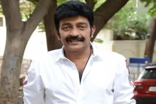 rajasekhar