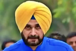 Navjot Sidhu may surrender today