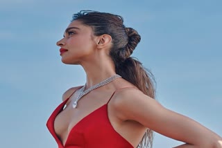 Deepika Padukone