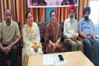 Octave Festival organized in Srinagar