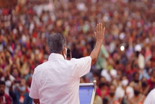 pinarayi 2.0  second pinarayi vijayan govt first anniversary  ldf government first anniversary  രണ്ടാം പിണറായി സർക്കാരിന്‍റെ ഒന്നാം വാർഷികം  kerala latest news  പിണറായി സർക്കാർ വിവാദങ്ങള്‍  രണ്ടാം പിണറായി സർക്കാർ നേട്ടങ്ങള്‍  പിണറായി സർക്കാരിന് ഒന്നാം പിറന്നാള്‍