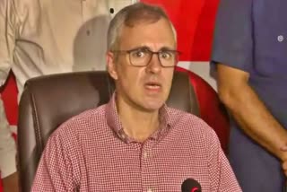 Omar Abdullah