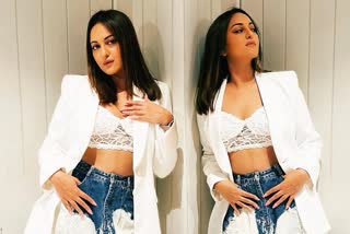 Sonakshi Sinha