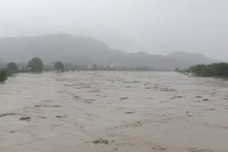 karnataka rain