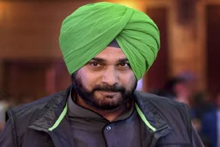 Navjot Singh Sidhu News