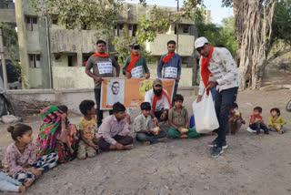 Godse's birthday celebrated in Gandhi's Gujarat