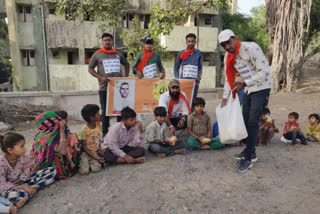 Godse's birthday celebrated in Gandhi's Gujarat