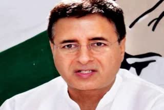 vigilance probe begins against randeep surjewala in 16 years old epf and esi case