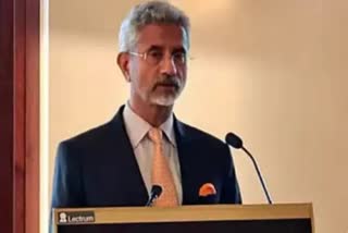 Jaishankar discusses G20 developments with Indonesian Foreign Minister