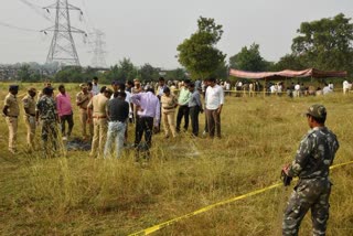 disha accused encounter case