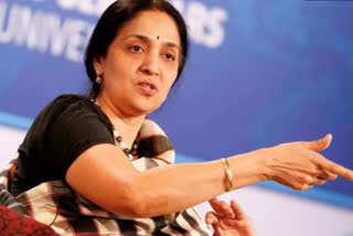 The Delhi High Court on Friday sought response from the Central Bureau of Investigation (CBI) on the bail plea by former managing director and chief executive officer of the National Stock Exchange (NSE) Chitra Ramkrishna in connection with the co-location case
