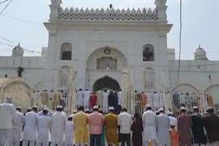 Aligarh City Mufti Appeals to Muslims: علی گڈھ شہر مفتی کی عوام سے افواہوں پر دھیان نہ دینے کی اپیل