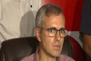 Omar Abdullah on kashmiri files movie