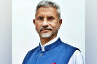 S Jaishankar Indonesian visit news