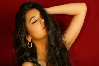 Tejasswi Prakash