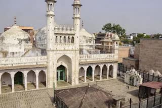 Gyanvapi Mosque Row