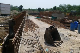 Fafadih Under Bridge Project