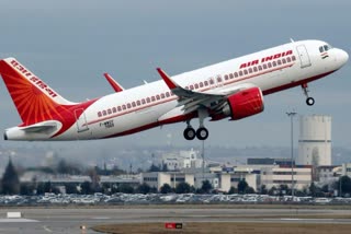 makes emergency landing at Mumbai airport