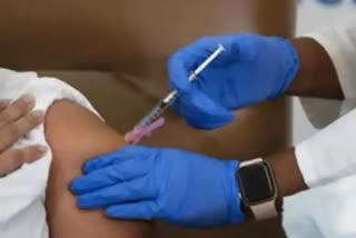 COVID vaccination