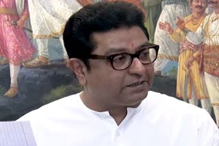 raj thackeray