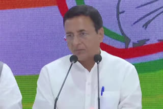 Probe begins against congress leader Randeep Surjewala in 16-year-old case