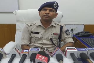 Shivkumar Verma Additional SP Rewa