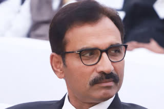 Justice L Nageswara Rao