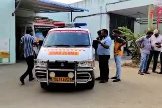 Pawan Kalyan fan injured