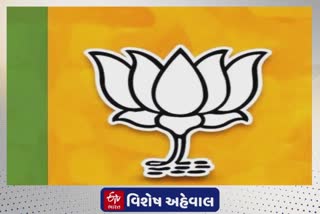 Gujarat Assembly Election 2022 : પાટીદાર પાવર વગર ભાજપને ચાલે તેમ નથી