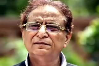 Azam Khan Released from Jail