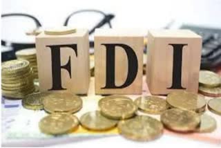 FDI