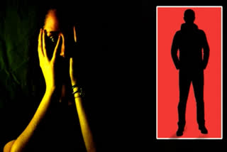 A sensation of rape incident in Latur