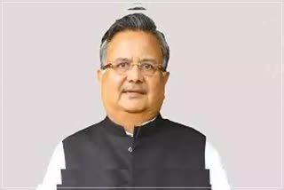 Former Chhattisgarh CM Raman Singh targeted Congress