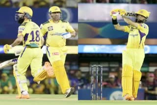 Rajasthan Royals vs Chennai Super Kings, 68th Match