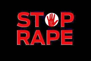 Five arrested raping minor