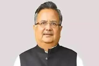 raman singh