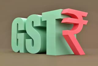 GST