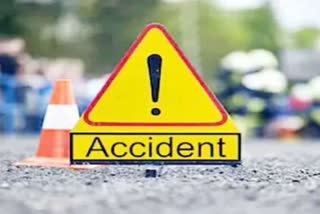 major road accident in bilaspur