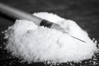 Rs 1,526 cr. worth of heroin seized off Lakshadweep