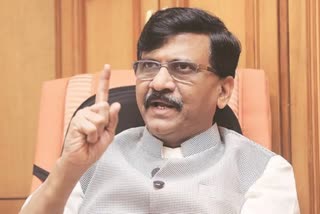 Sanjay Raut