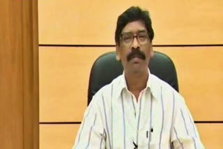 Hemant Soren replies to EC notice on office-of-profit issue