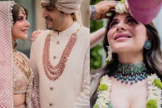 kanika kapoor Gautam Hathiramani wedding pictures  kanika kapoor married Gautam Hathiramani in london  Popular Bollywood playback singer Kanika Kapoor marriage  Baby Doll singer kanika kapoor wedding photos  വിവാഹദിനത്തിൽ ബേബി ഡോൾ ആയി കനിക കപൂർ  കനിക കപൂർ ഗൗതം ഹാത്തിരമണി വിവാഹം  കനിക കപൂർ വിവാഹ ചിത്രങ്ങൾ  ബോളിവുഡ് പിന്നണി ഗായിക കനിക കപൂർ വിവാഹിതയായി  സണ്ണി ലിയോണിയുടെ ബേബി ഡോൾ ഗായിക  കനിക കപൂർ ലണ്ടൻ വിവാഹ ഫോട്ടോകൾ