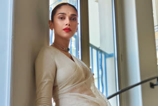 Aditi Rao Hydari