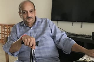 Fugitive Businessman Mehul Choksi