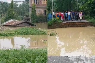 assam floods news
