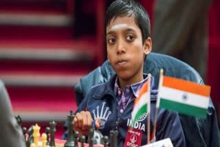 R Praggnanandhaa beats Magnus Carlsen, Praggnanandhaa at Chessable Masters, Praggnanandhaa beats Carlsen for second time, Indian chess updates